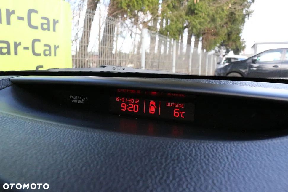 Kia Ceed Cee'd 1.4 L - 17