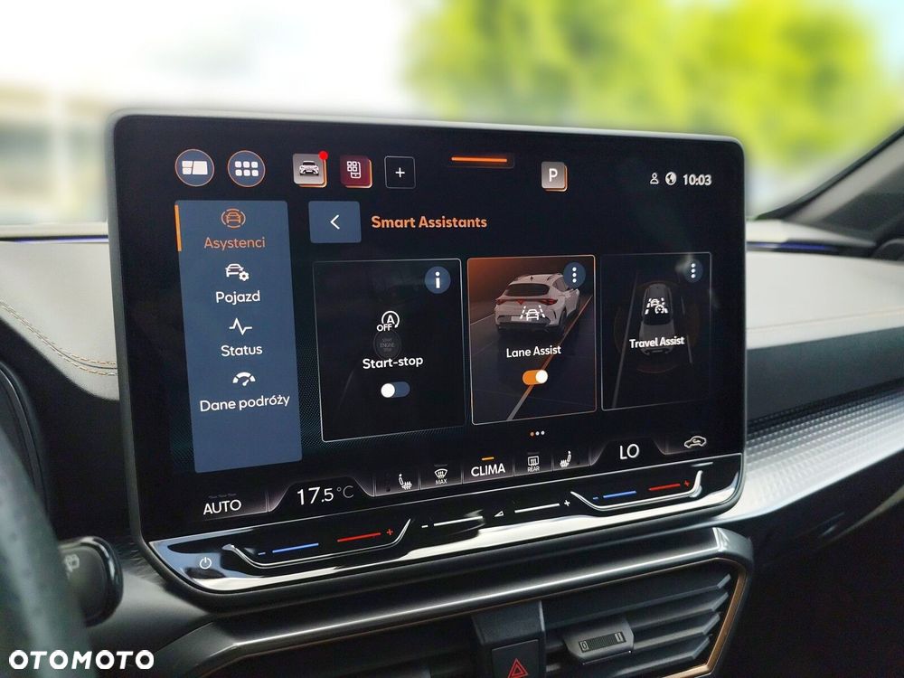 Cupra Formentor 2.0 TSI 4Drive VZ DSG - 39