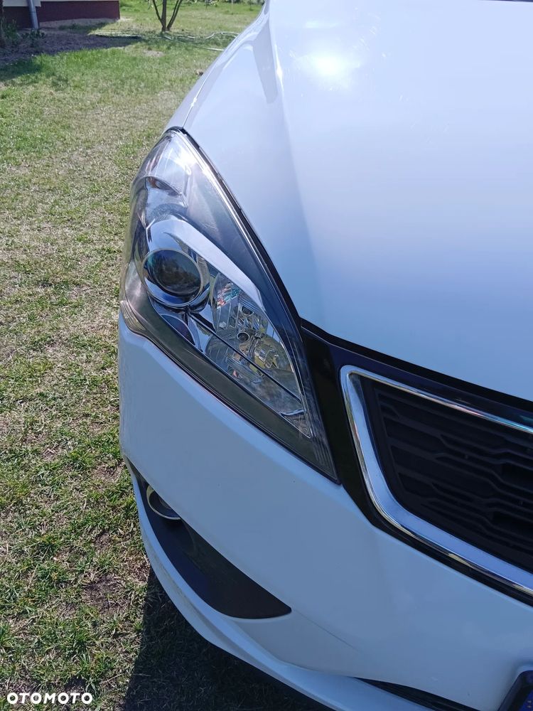 Kia Ceed 1.4 Comfort + - 30