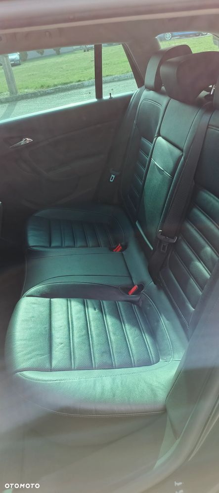 Opel Insignia 2.0 CDTI Cosmo ecoFLEX S&S - 14