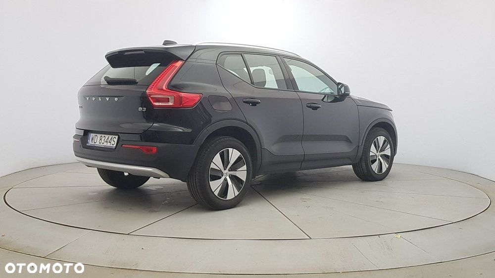 Volvo XC 40 - 7