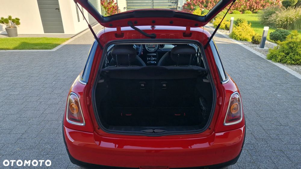 MINI ONE Standard - 28
