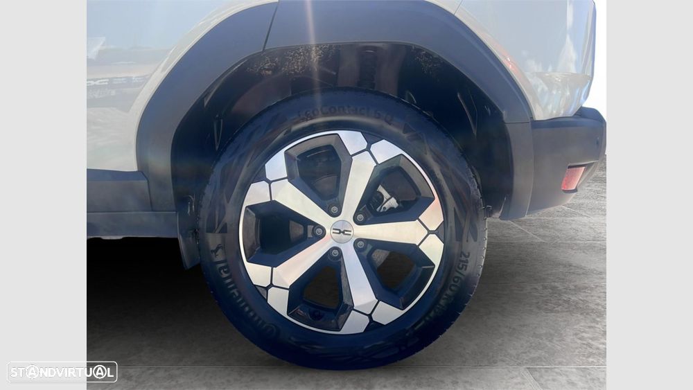 Dacia Duster 1.0 TCe ECO-G Journey Bi-Fuel - 11
