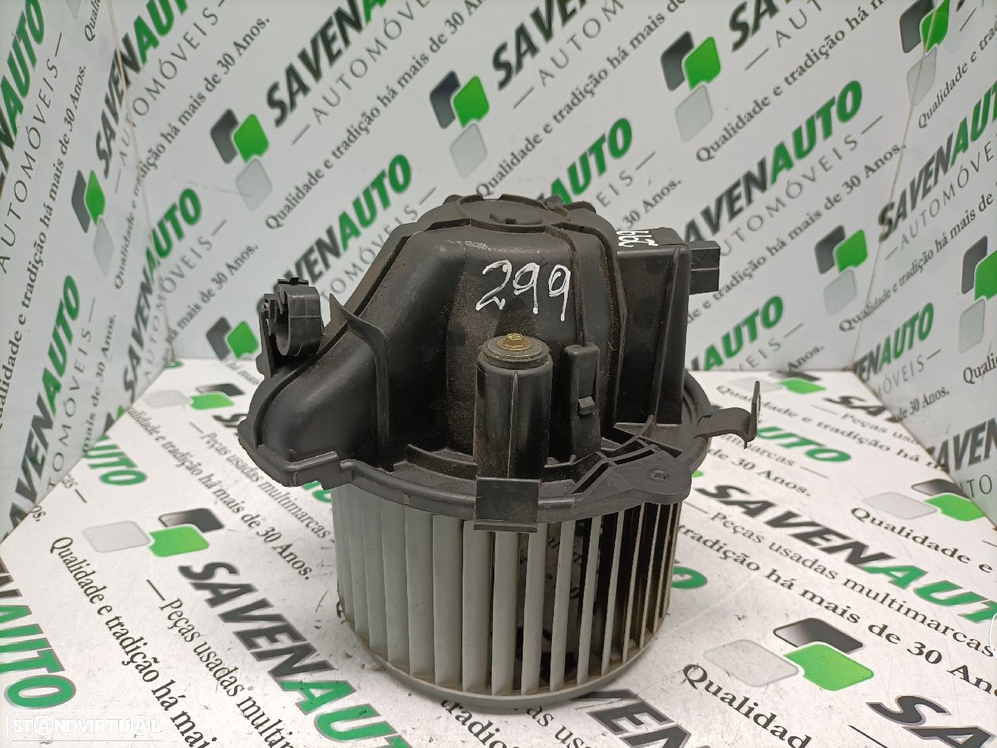 Motor Sofagem Fiat Stilo (192_) - 1