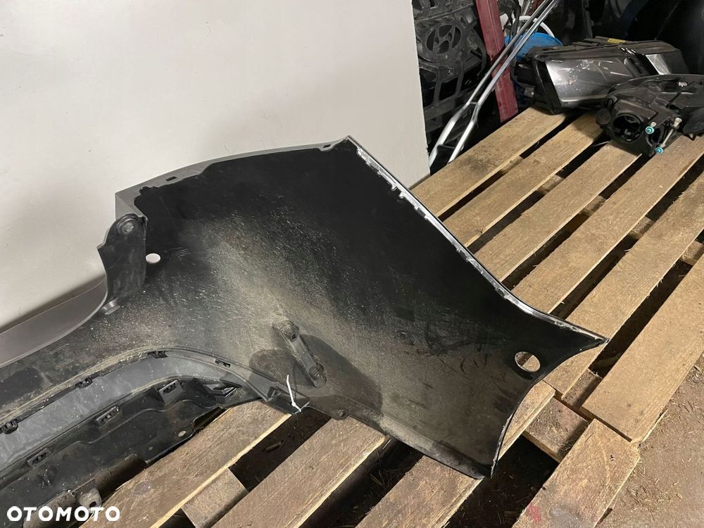 zderzak tył tylny toyota corolla e21 xii kombi 19- - 6