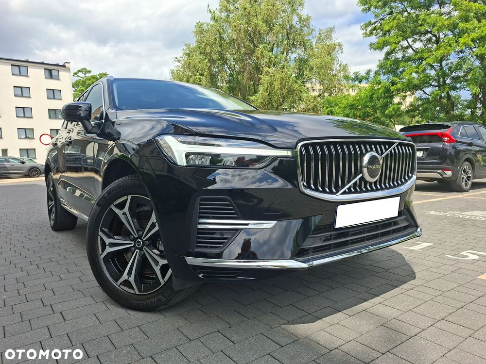 Volvo XC 60 - 22