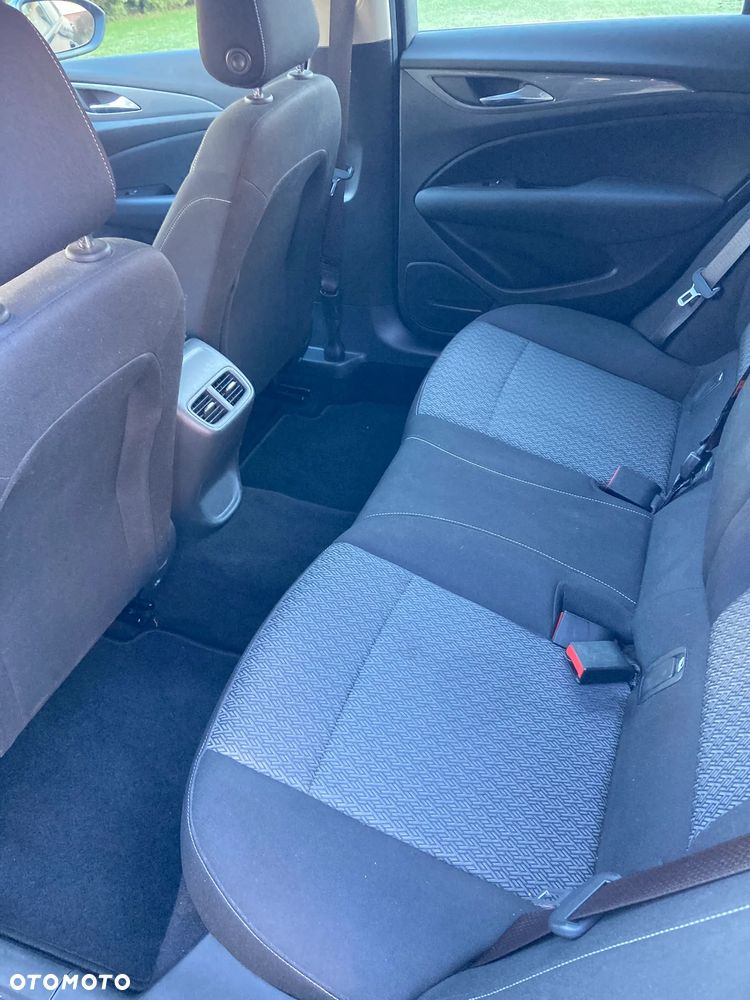 Opel Insignia 2.0 CDTI ecoFLEXStart/Stop Business Edition - 11