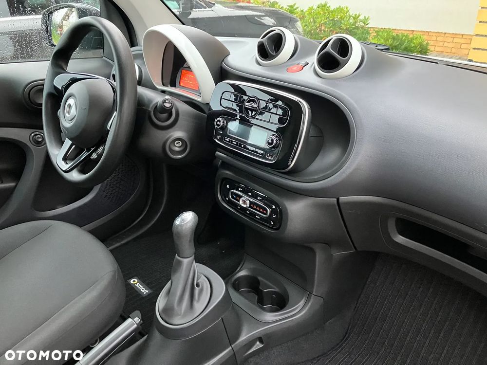 Smart Fortwo - 12
