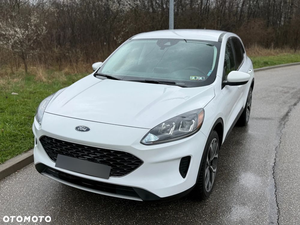 Ford Kuga 1.5 EcoBoost 4x4 SYNC - 3