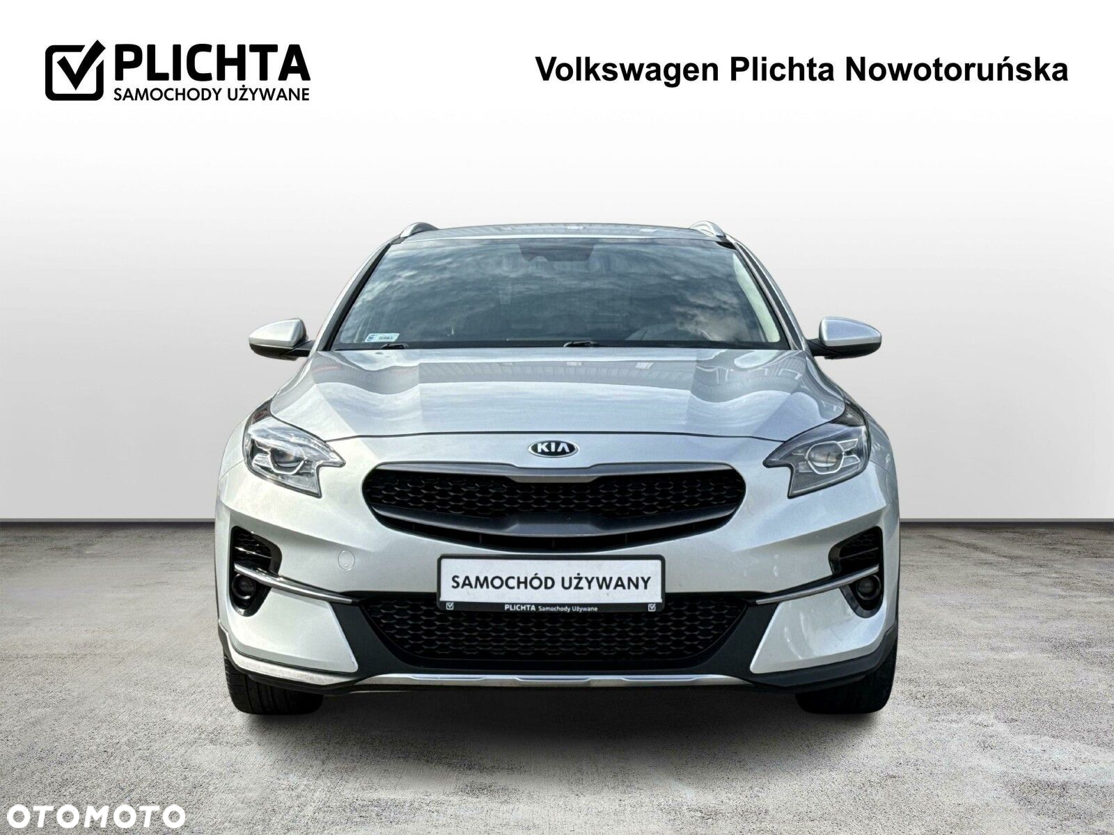 Kia XCeed 1.4 T-GDI M - 8