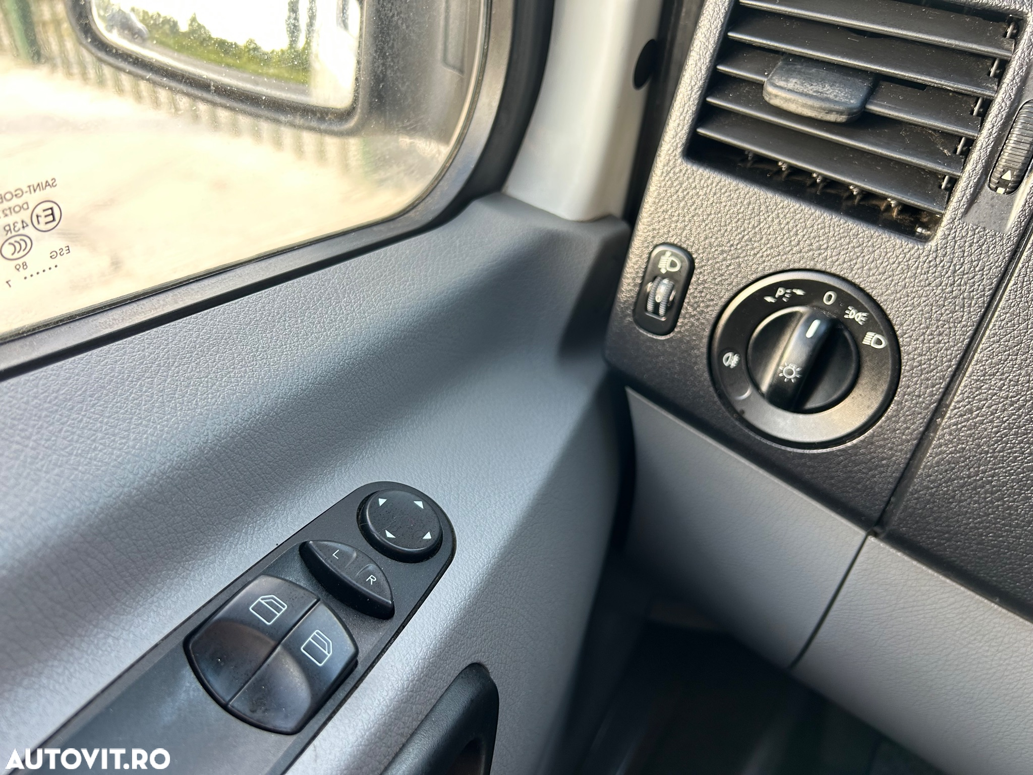 Mercedes-Benz Sprinter FRIGORIFIC THERMO KING CONGELARE - 28
