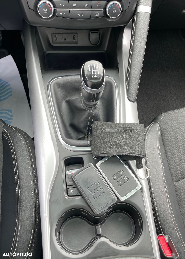 Renault Kadjar Energy TCe 130 Bose Edition - 14