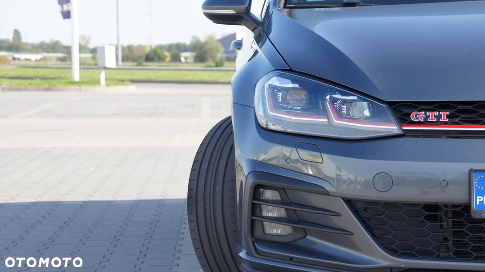 Volkswagen Golf 2.0 TSI BMT GTI Performance DSG - 8