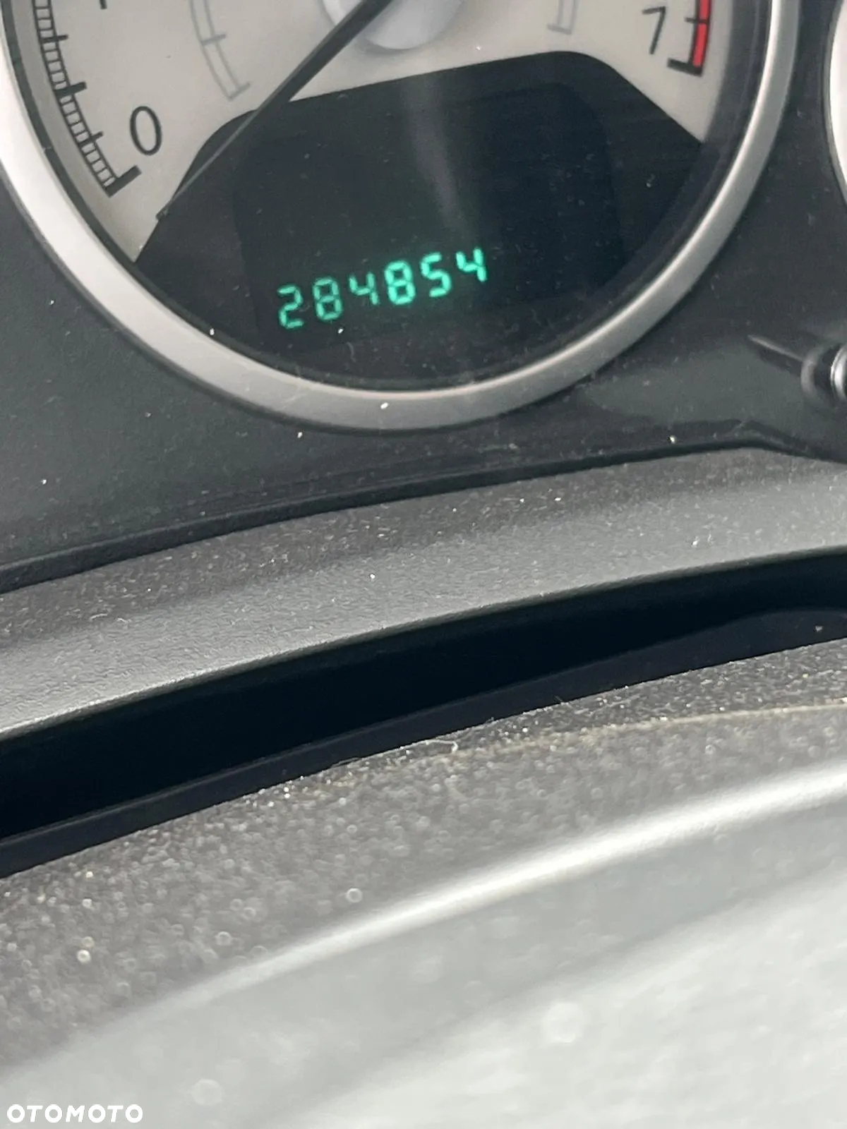 Chrysler Grand Voyager 3.8 Automatik Limited - 10