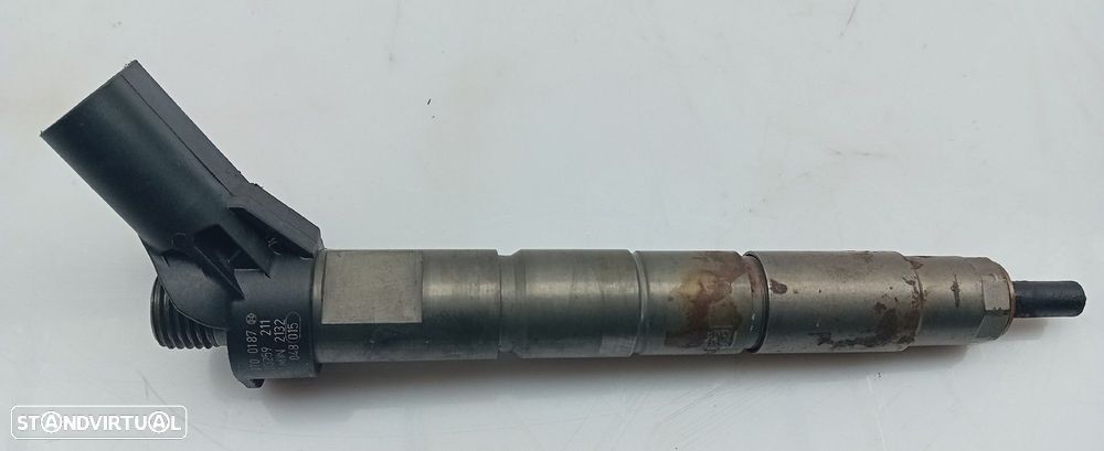 Injetor MERCEDES-BENZ GLC (X253) - 3