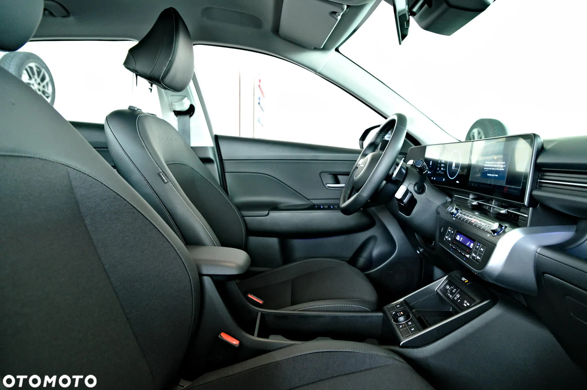 Hyundai Kona 1.0 T-GDI Executive DCT - 14