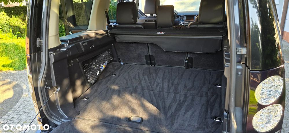 Land Rover Discovery IV 3.0 SD V6 HSE - 12