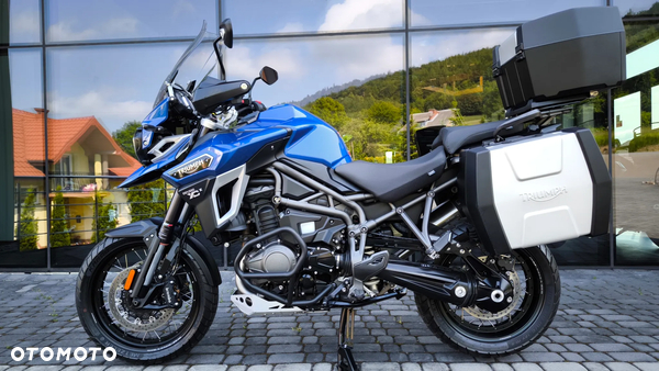 Triumph Tiger
