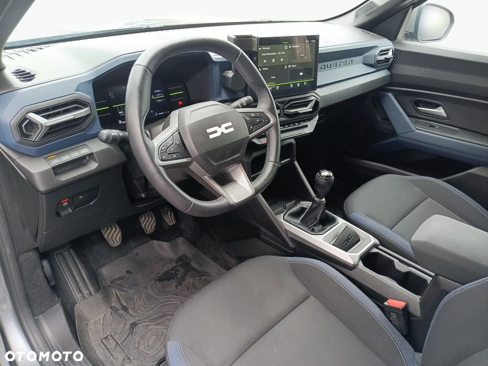 Dacia Duster - 11