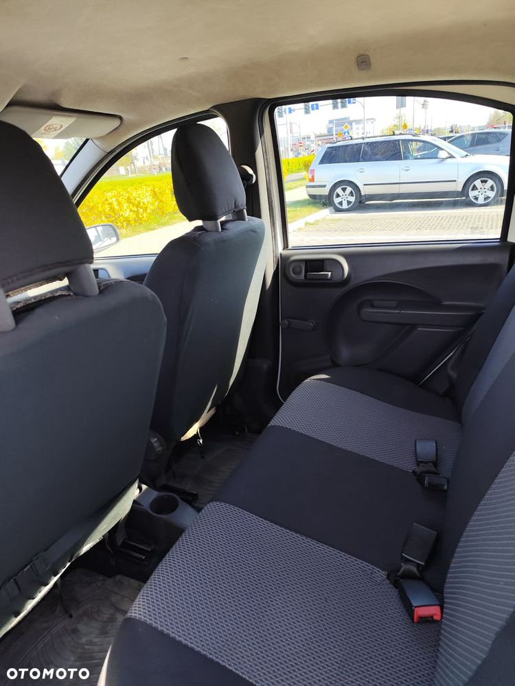 Fiat Panda 1.1 Fresh - 24