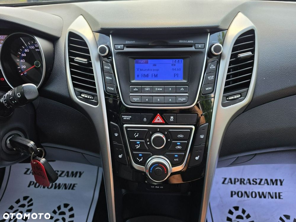 Hyundai i30 1.4 Style - 20