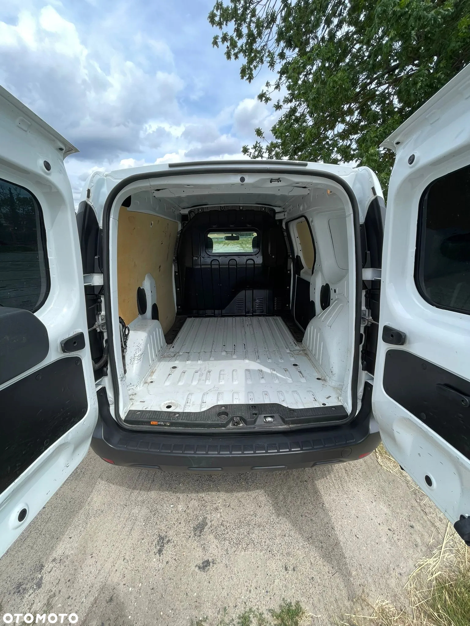 Dacia Dokker Van - 10