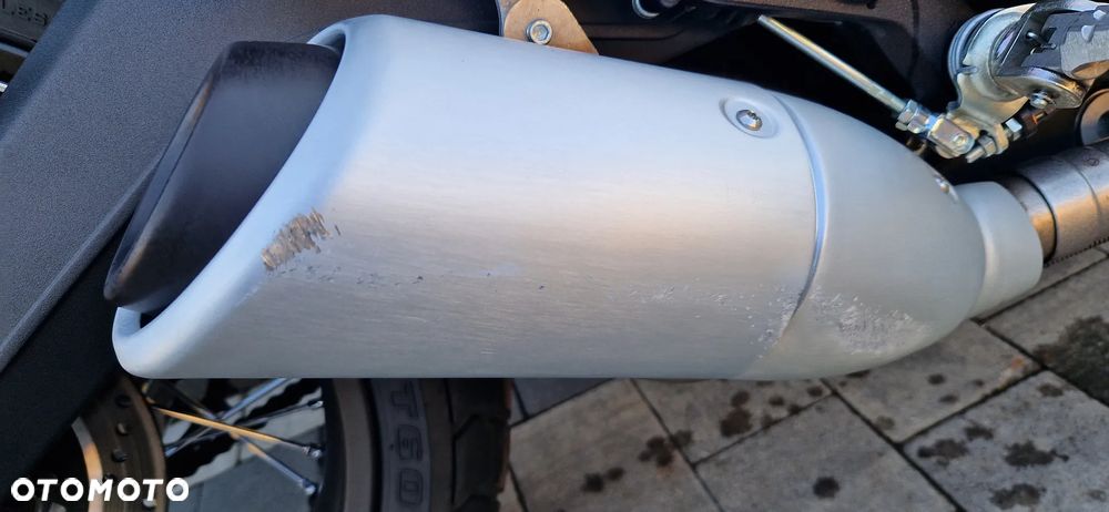 Ducati Scrambler - 23