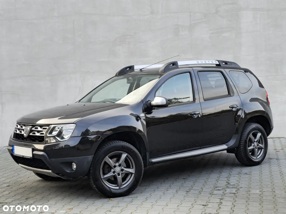 Dacia Duster - 4