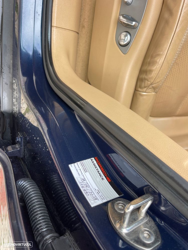 Porsche Macan S PDK - 12