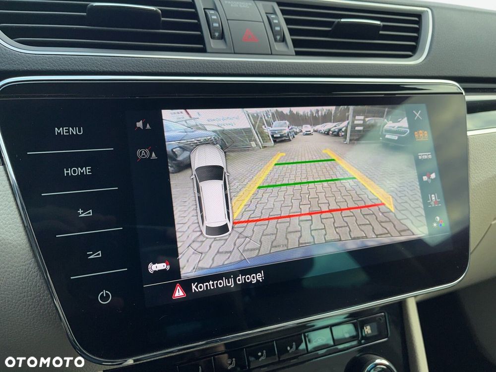 Skoda Superb 2.0 TDI SCR 4x4 L&K DSG - 26