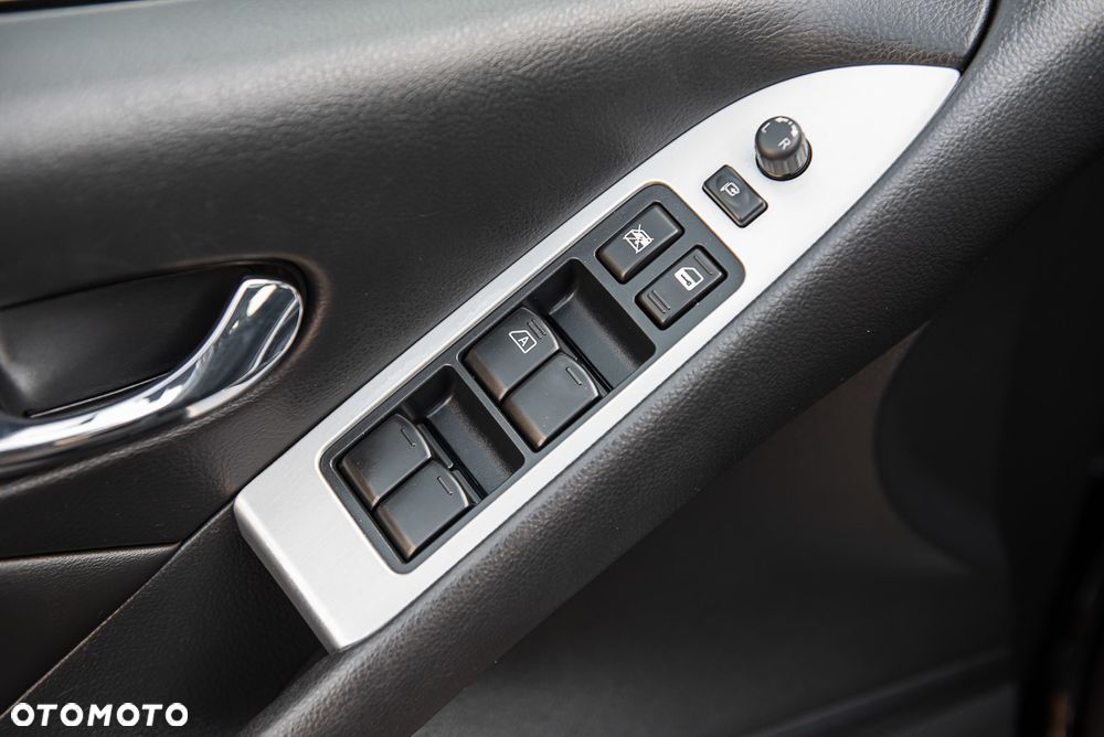 Nissan Murano 2.5 D Automatik Executive - 29