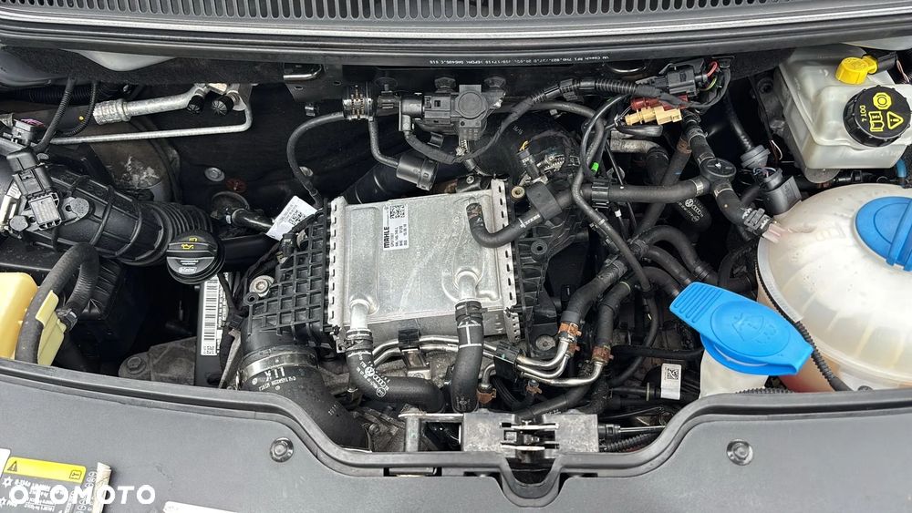 Volkswagen Transporter T6 - 25