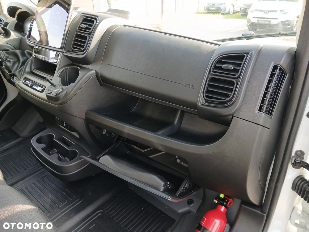 Toyota PROACE MAX - 40