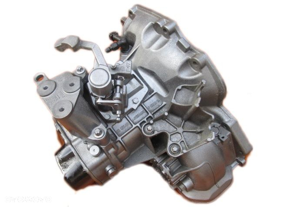 OPEL SAAB ALFA 159 1.6 1.8 16V BENZYNA SKRZYNIA 5 BIEGÓW KRÓTKA C394 C429