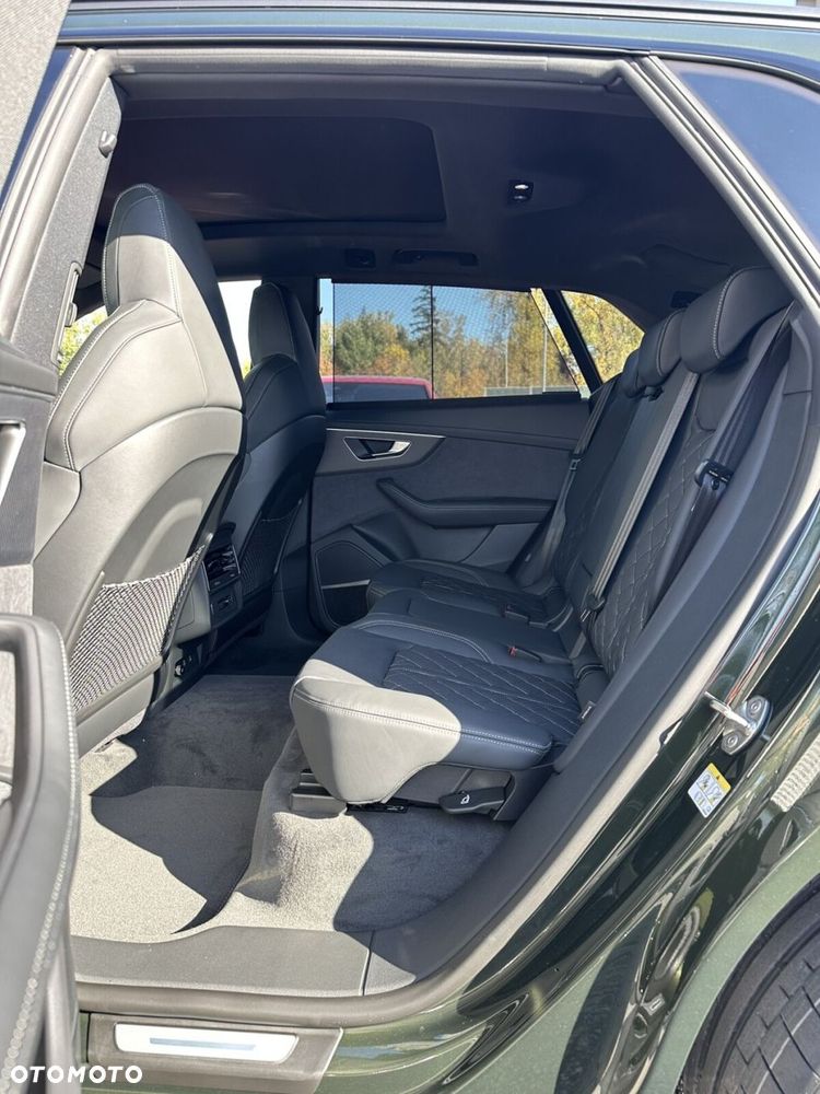 Audi Q8 - 25