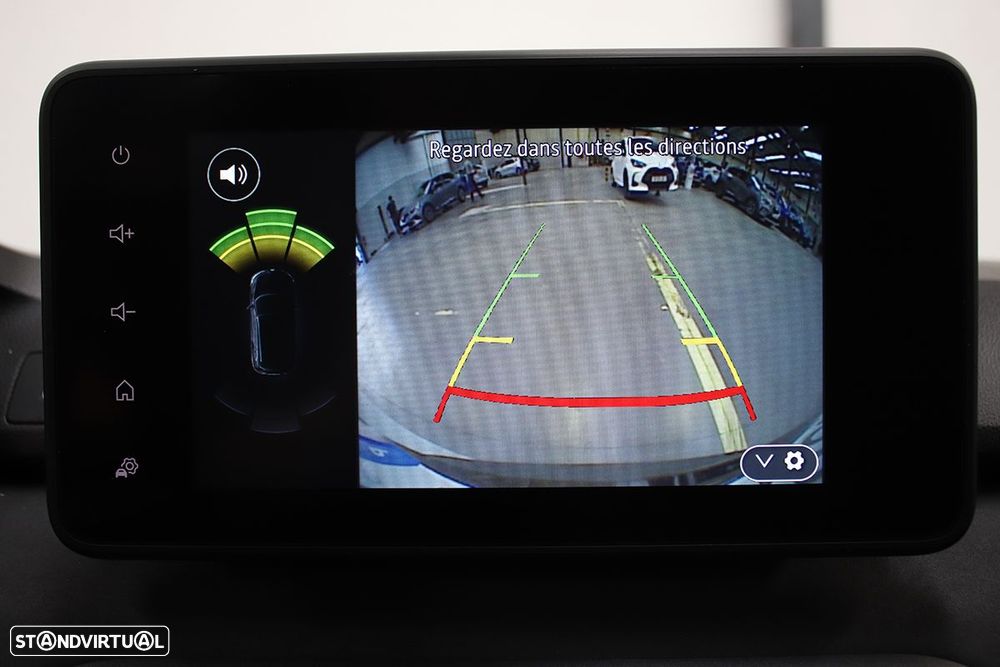 Dacia Jogger 1.0 ECO-G Extreme+ Up&Go 7L Bi-Fuel - 12