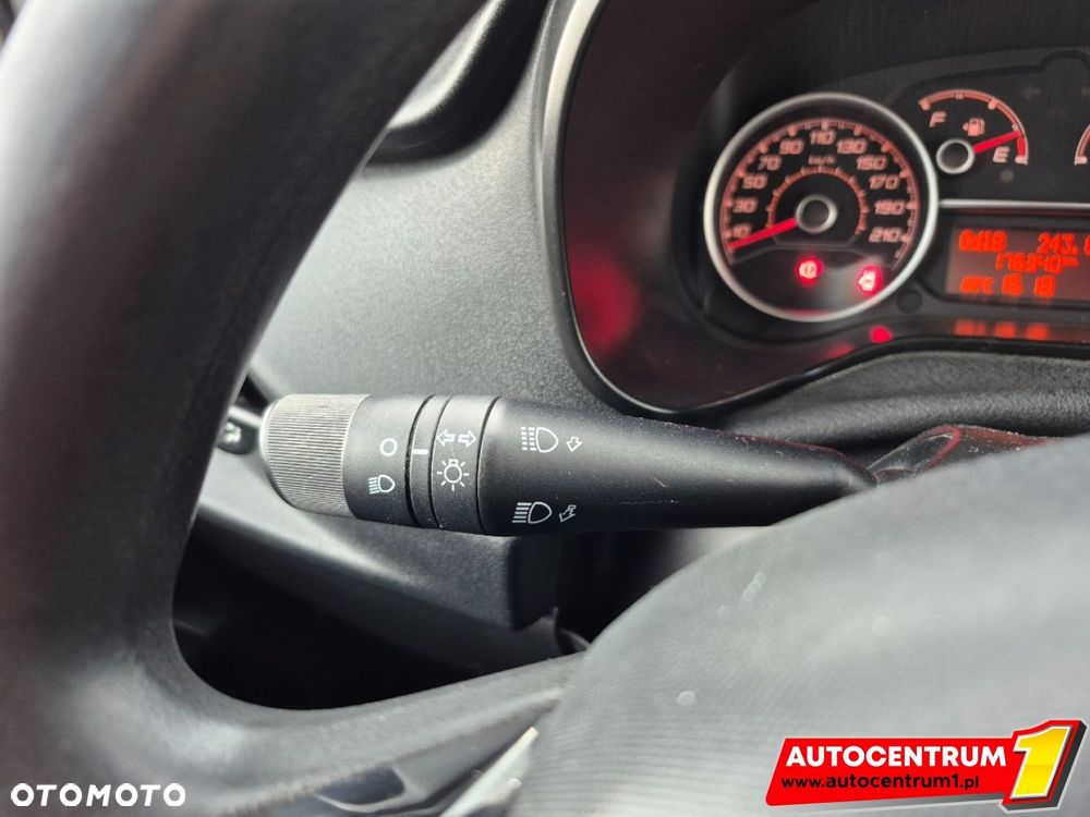 Fiat Doblo - 27