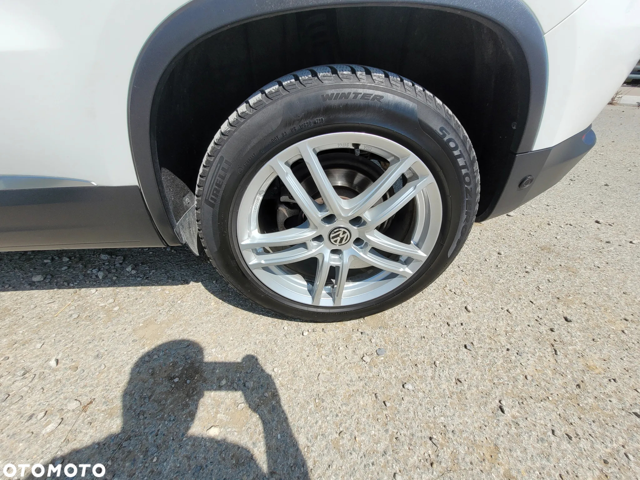 Volkswagen Tiguan 2.0 TDI DPF BlueMotion Technology Exclusive - 20