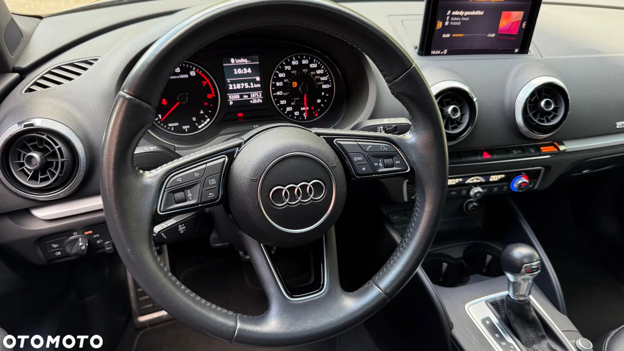 Audi A3 - 11