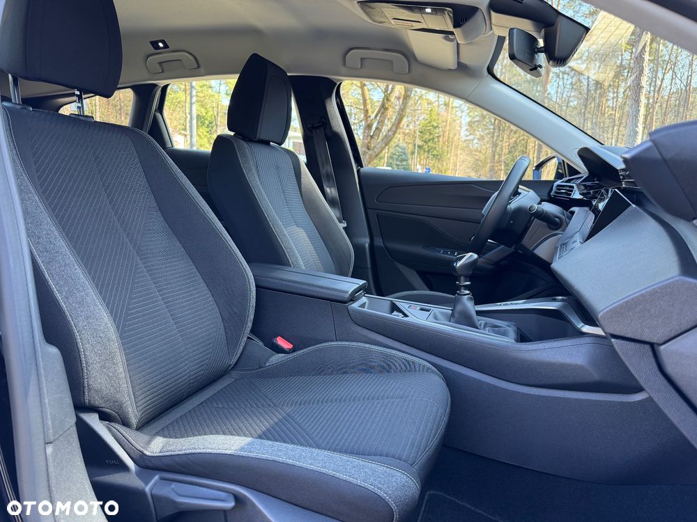 Peugeot 308 - 27