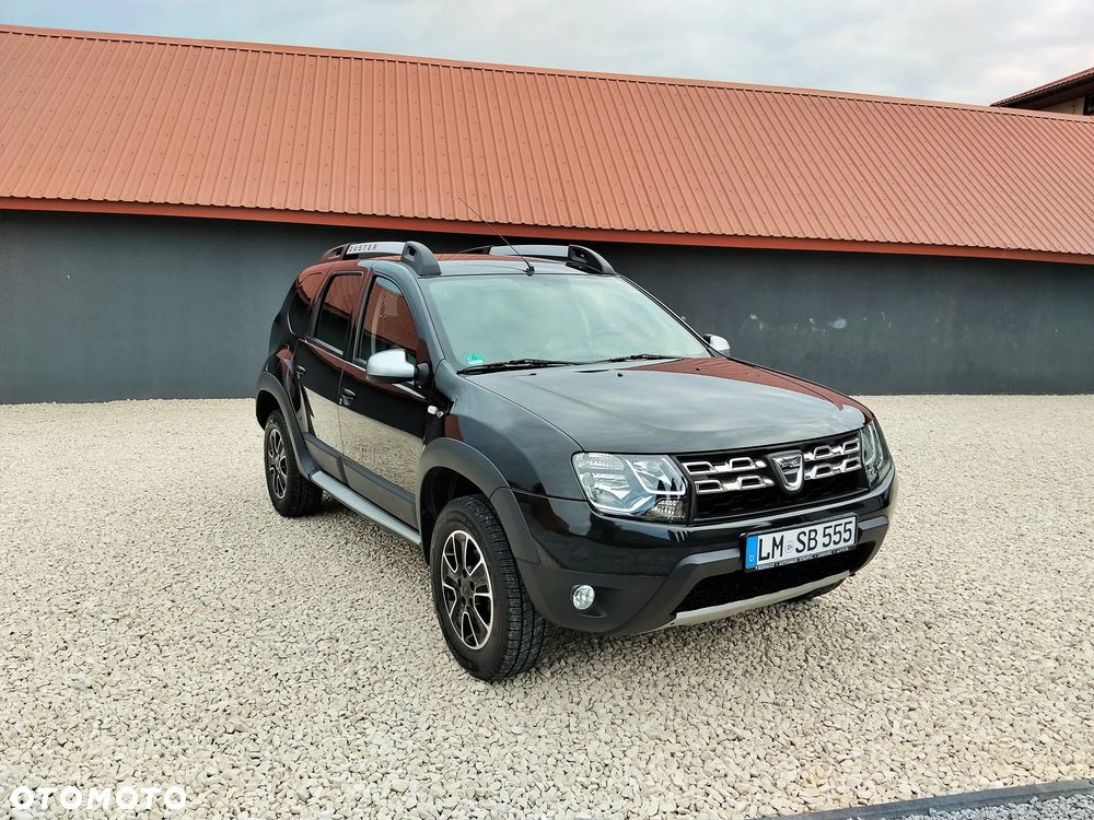 Dacia Duster - 5