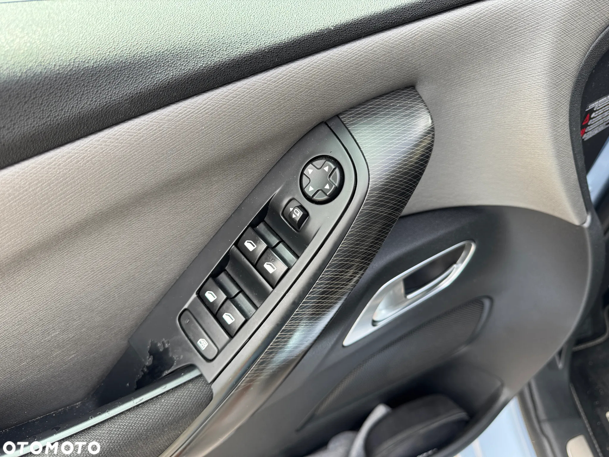 Citroën C4 Picasso BlueHDi 120 Exclusive - 18