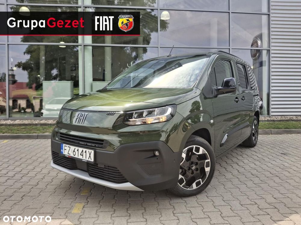 Fiat Qubo - 1