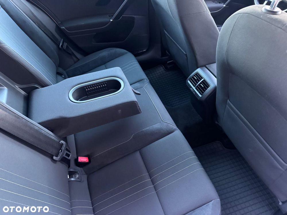 Volkswagen Golf Alltrack 1.6 TDI 4Motion BlueMotion Technol - 19