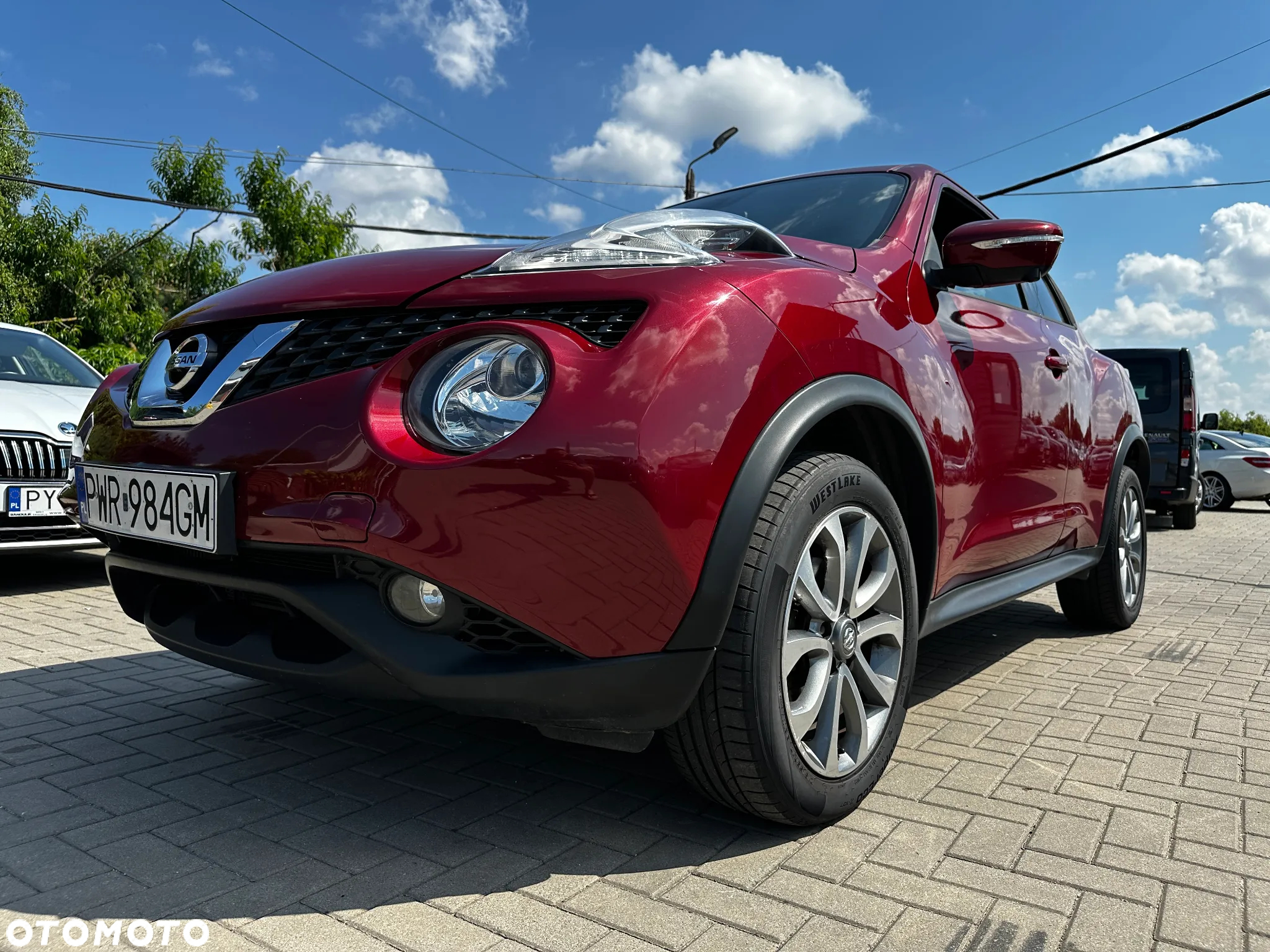 Nissan Juke - 31