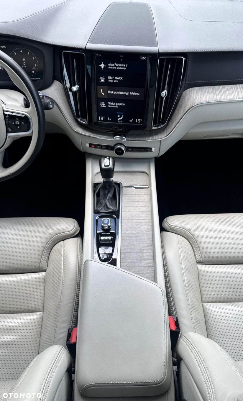 Volvo XC 60 - 15