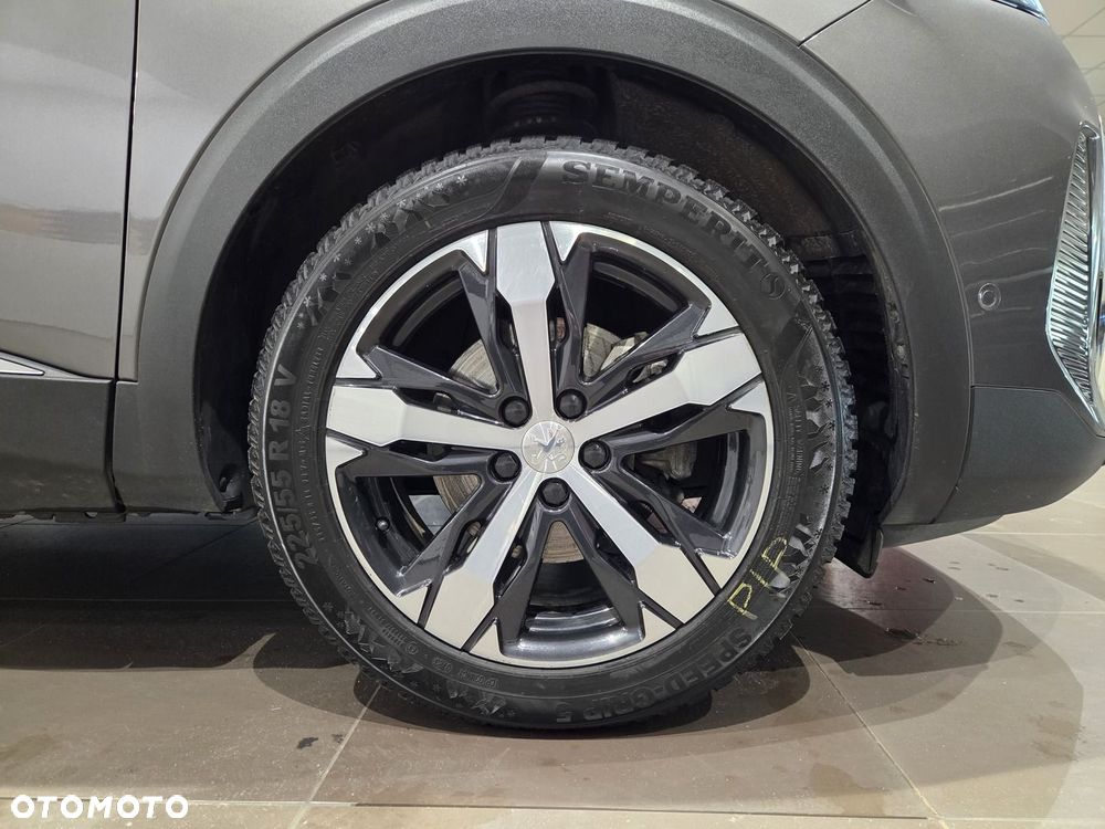 Peugeot 3008 1.5 BlueHDi Allure Pack S&S EAT8 - 30