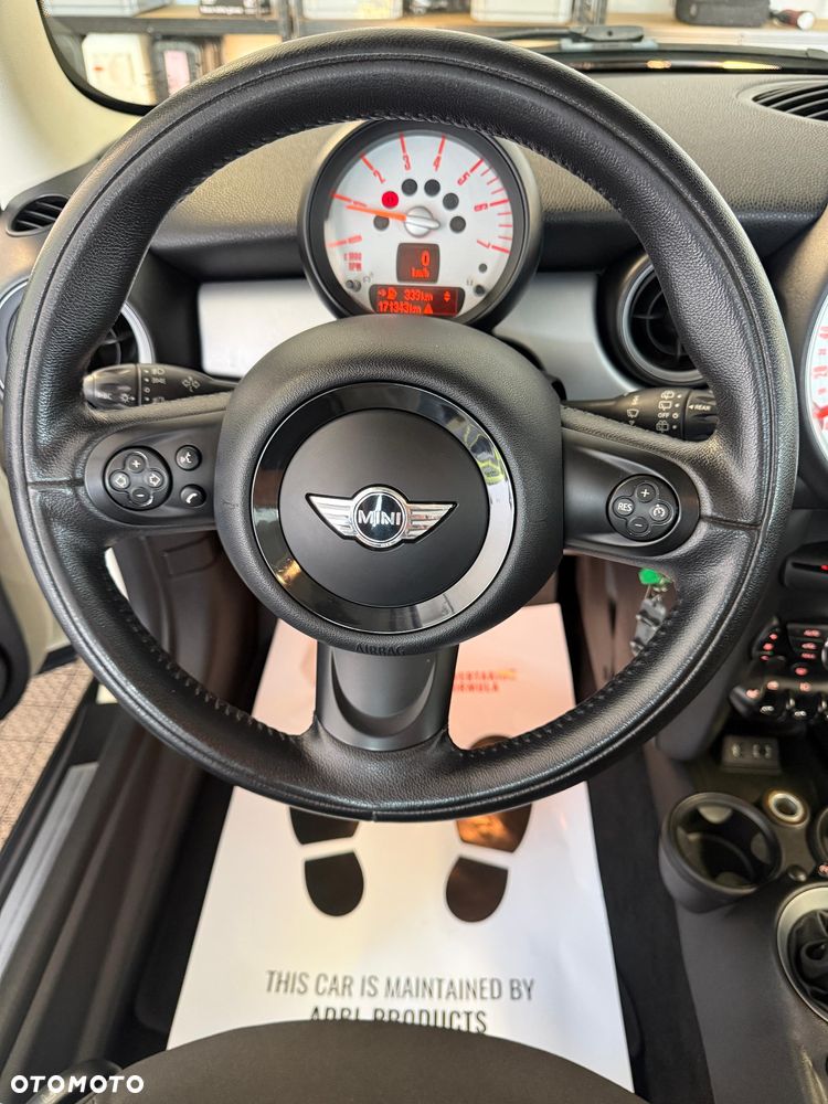 MINI Clubman One D - 10