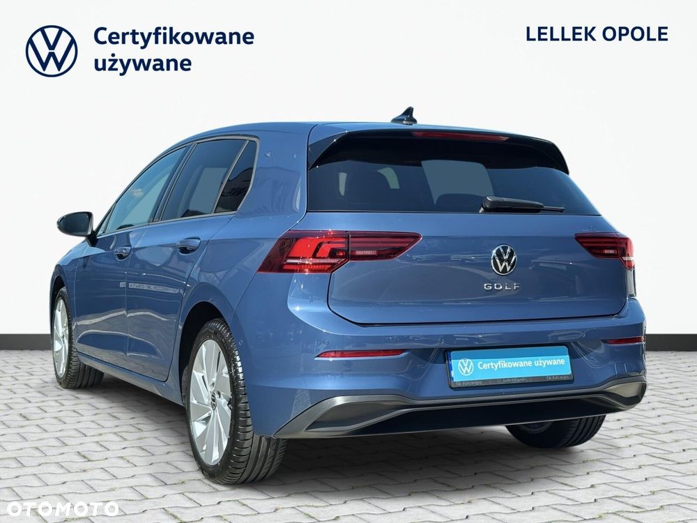 Volkswagen Golf 1.5 TSI EVO Life - 8