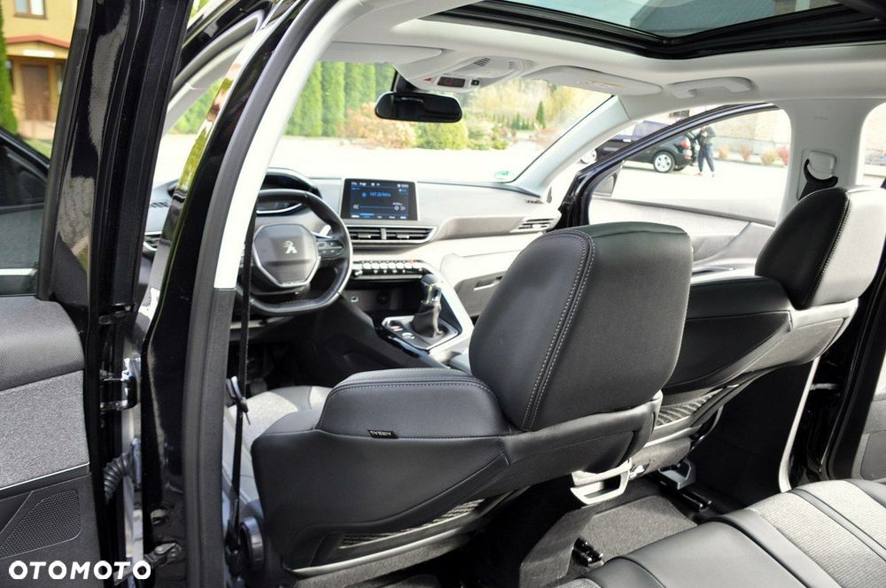 Peugeot 3008 - 27